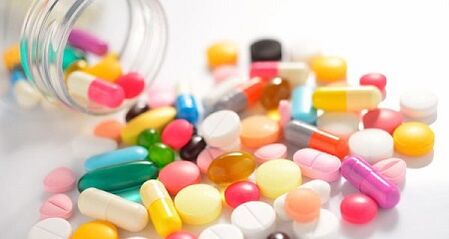 Medicina za povećanje člana