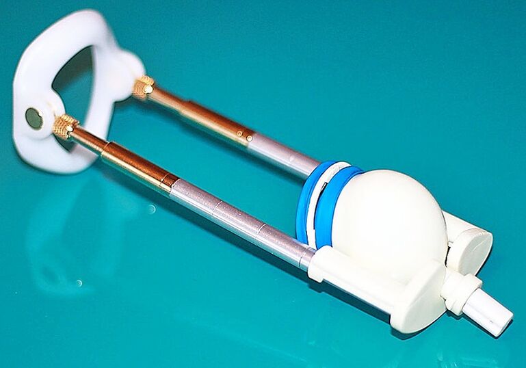 ekstender za povećanje penisa