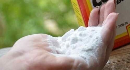 soda bikarbona za povećanje penisa